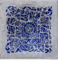 tiles patterned 0013